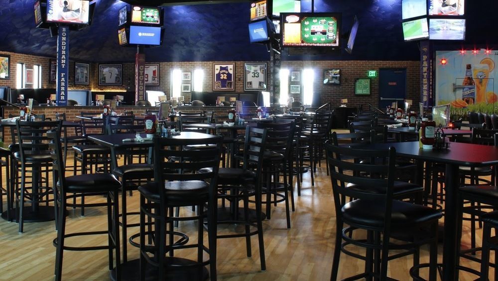 Adventureland Inn Altoona Bagian luar foto