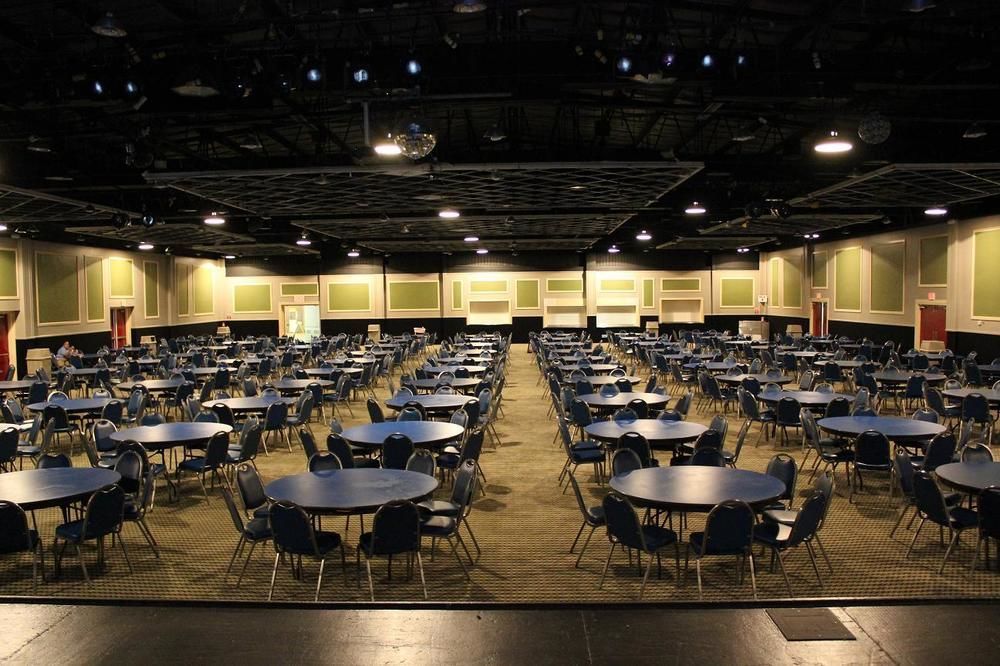 Adventureland Inn Altoona Bagian luar foto